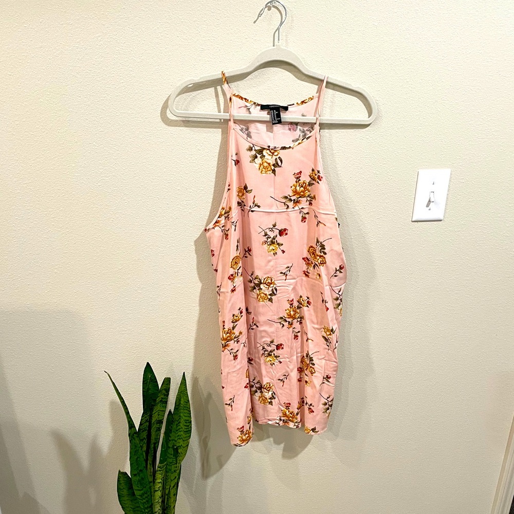Forever21 Dress